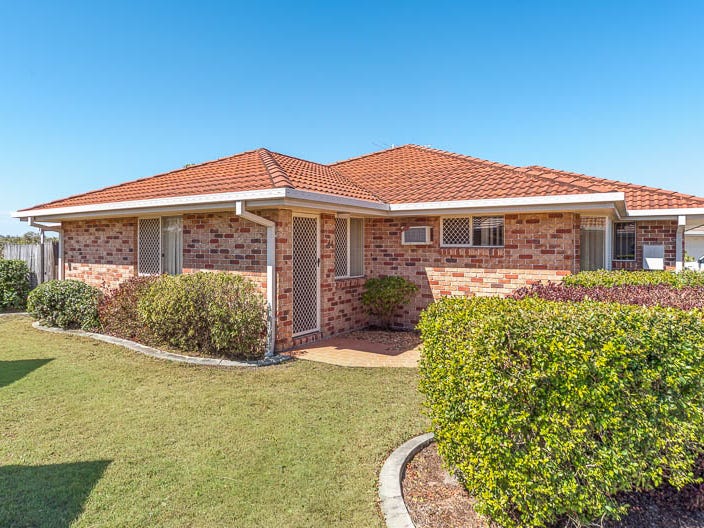 44/101 Graham Road, Strathpine, Qld 4500 Property Details