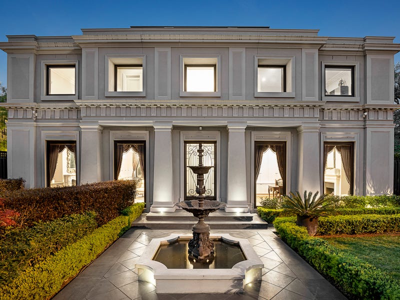 81 Mont Albert Road, Canterbury, VIC 3126