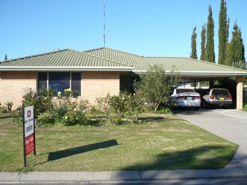 12 Caladenia Way, Bunbury, WA 6230 Property Details