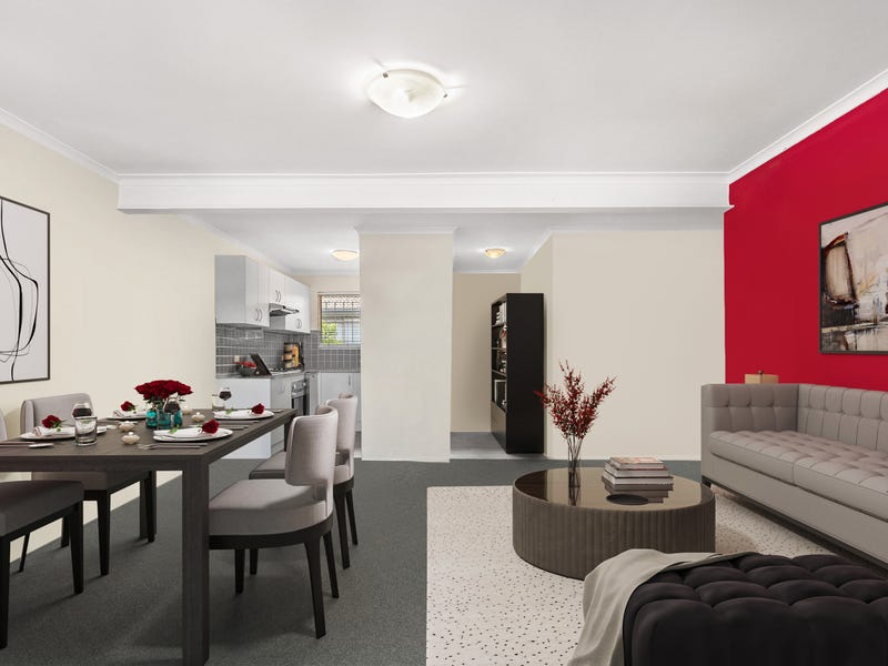 5/48 Buckland Road, Nundah, Qld 4012 - Property Details