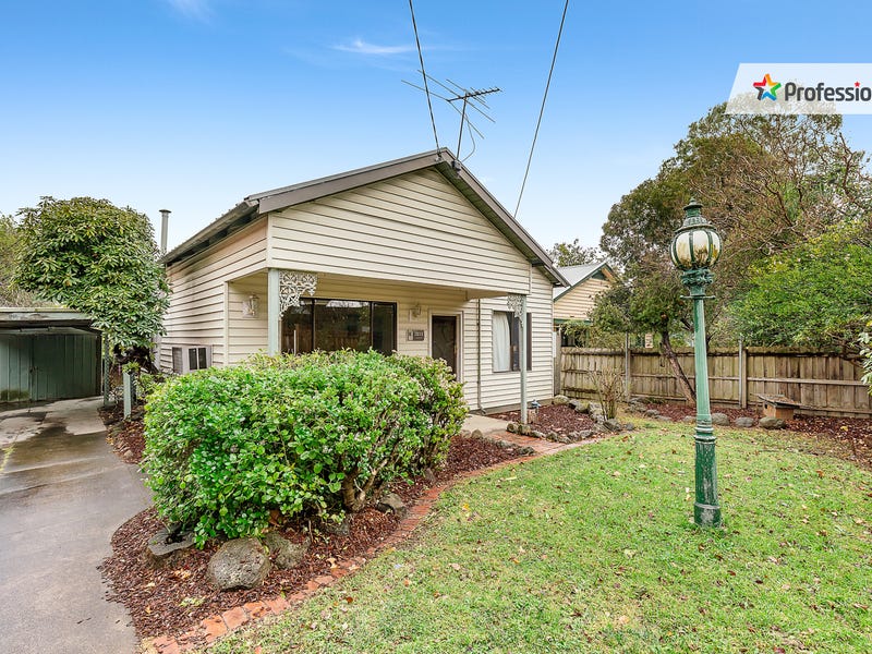 364 Mitcham Road, Mitcham, Vic 3132 House for Sale