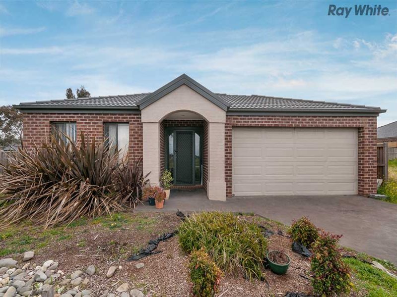 24 Freelands Drive, Burnside Heights, VIC 3023