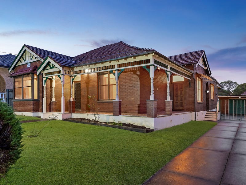 10 Avenue, Haberfield, NSW 2045 Property Details