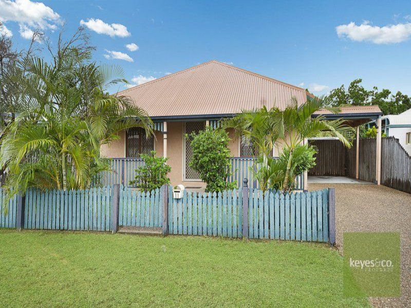 11 Rowers Lane, Douglas, Qld 4814 Property Details