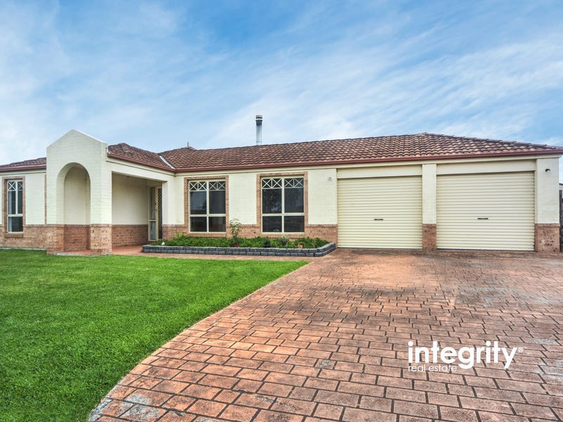 76 Sophia Road, Worrigee, NSW 2540