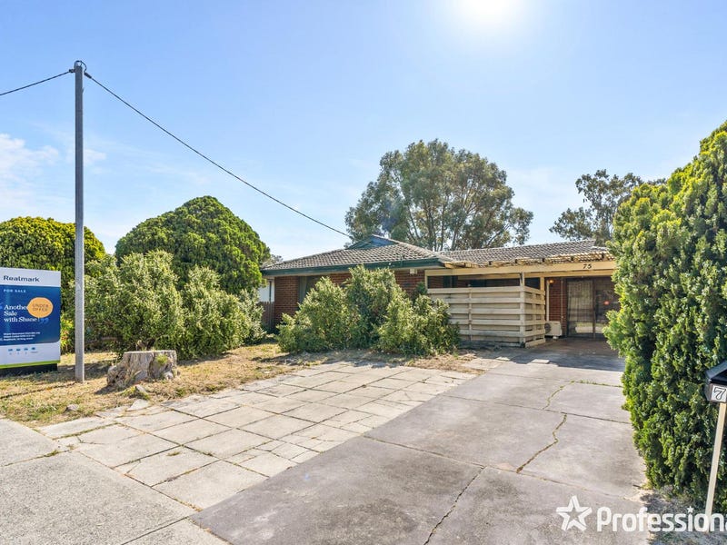 75 King Street, Gosnells, WA 6110
