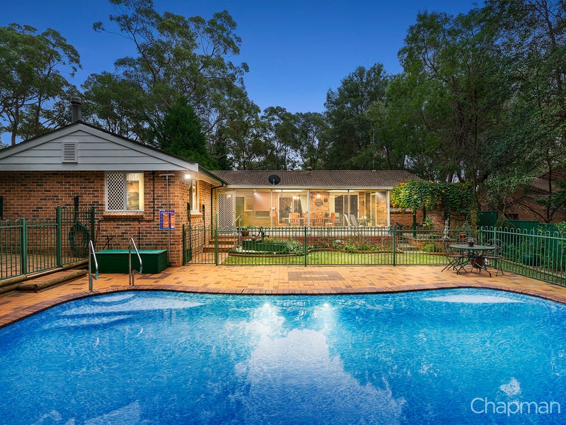 583 Hawkesbury Road, Winmalee, NSW 2777 Property Details