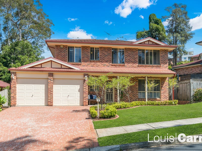8 Millstream Grove, Dural, NSW 2158 Property Details