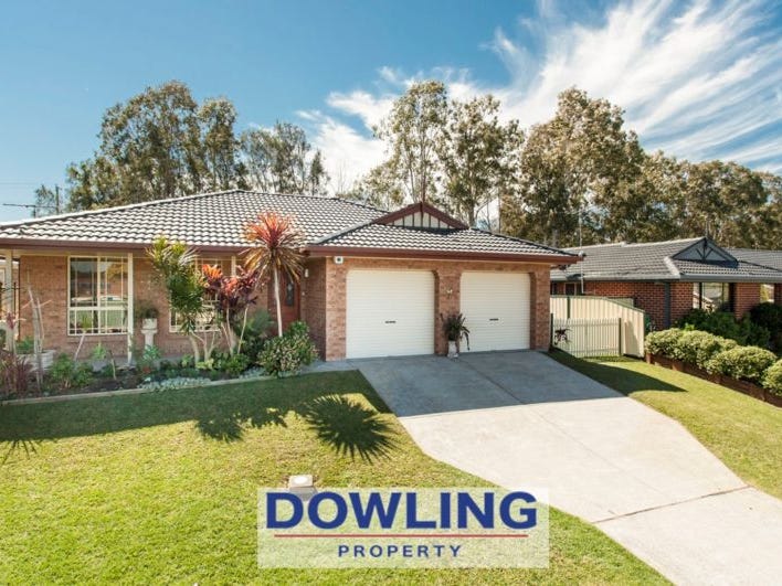 75 Hastings Drive, Raymond Terrace, NSW 2324