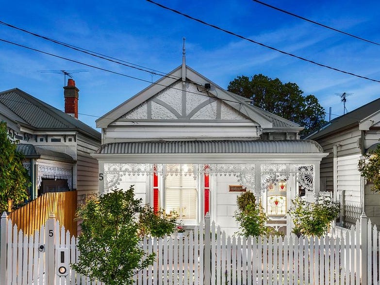 5 Fielding Street, Yarraville, VIC 3013