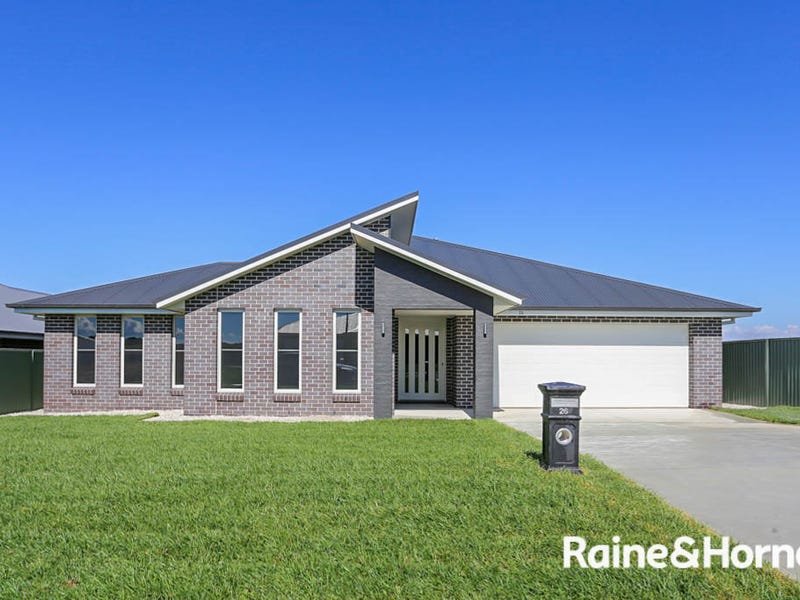 26 Fraser Drive, Eglinton, NSW 2795 Property Details