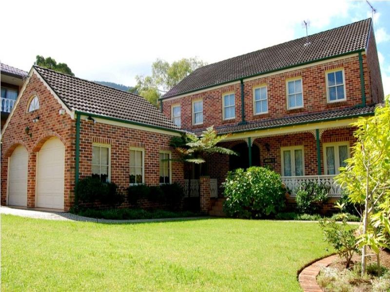 5 Spring Street, Mount Keira, NSW 2500