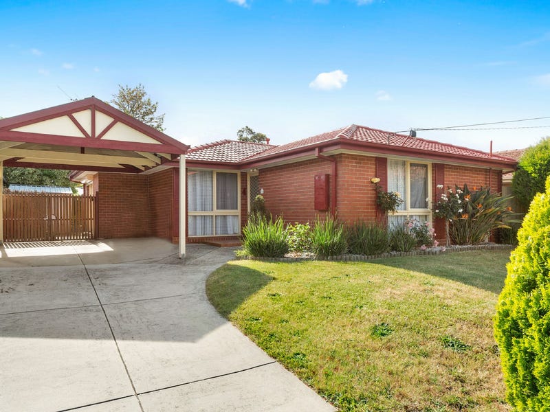 4 Cane Avenue, Seaford, Vic 3198