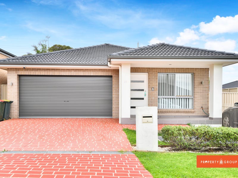 22 Burns Close, Rooty Hill, NSW 2766