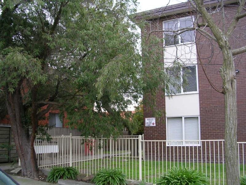 8/1 Bent Street, Malvern East, VIC