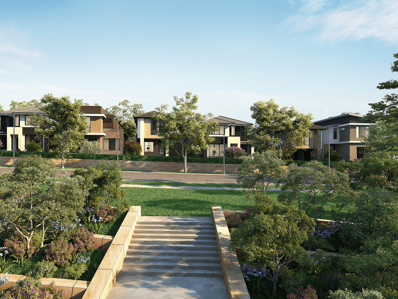 Wilton Greens Land Estate