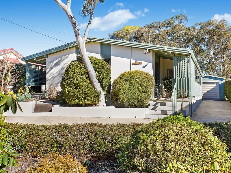 110 Victoria Street, Mount Victoria, NSW 2786