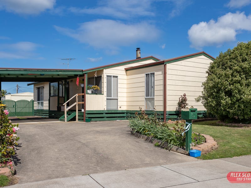 20 Oxford Way, Wonthaggi, Vic 3995 Property Details
