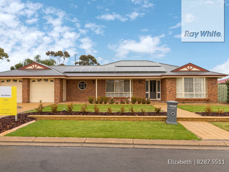 51 Applecross Drive, Blakeview, SA 5114