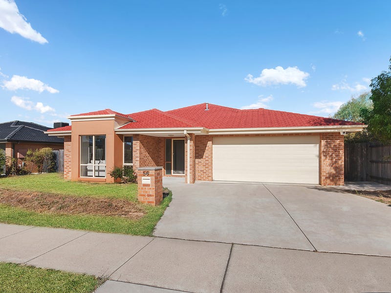 56 Macfarlane Avenue, MacGregor, ACT 2615 Property Details