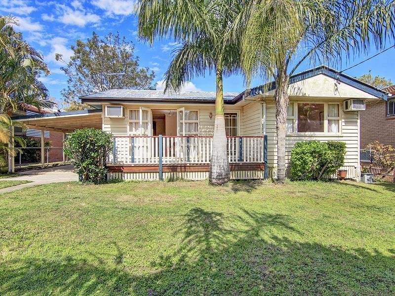 21 Methil Street, Runcorn, QLD 4113