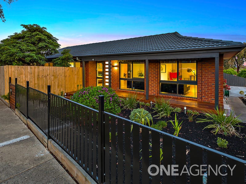 66 Melba Avenue, Sunbury, Vic 3429 Property Details