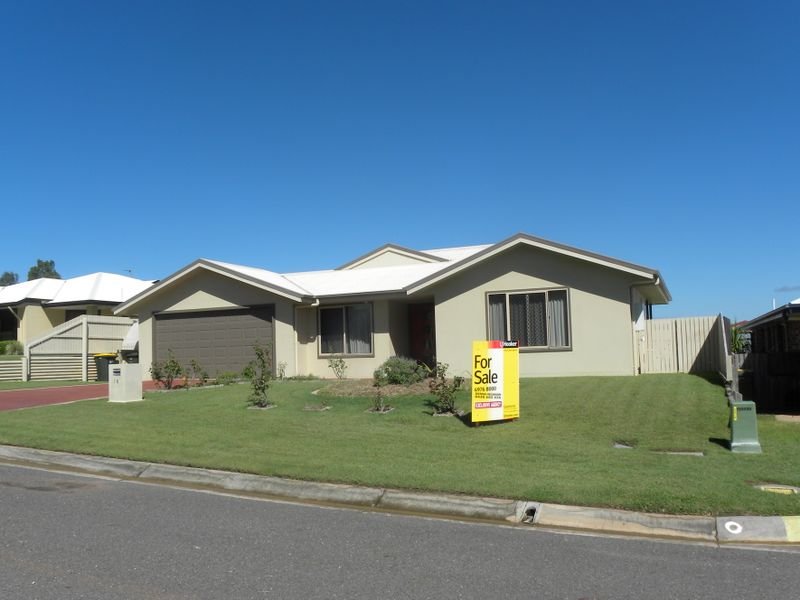 16 Bristol Place, Clinton, Qld 4680 Property Details