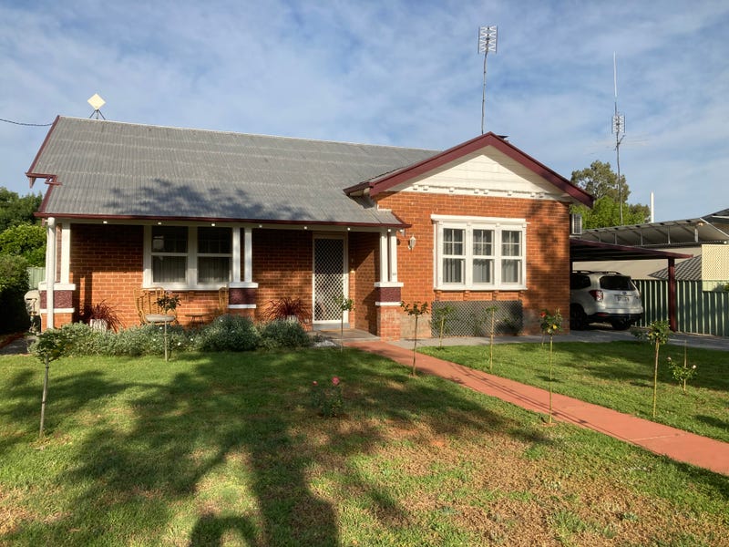 28 Maxwell Street, Ariah Park, NSW 2665 House for Sale realestate