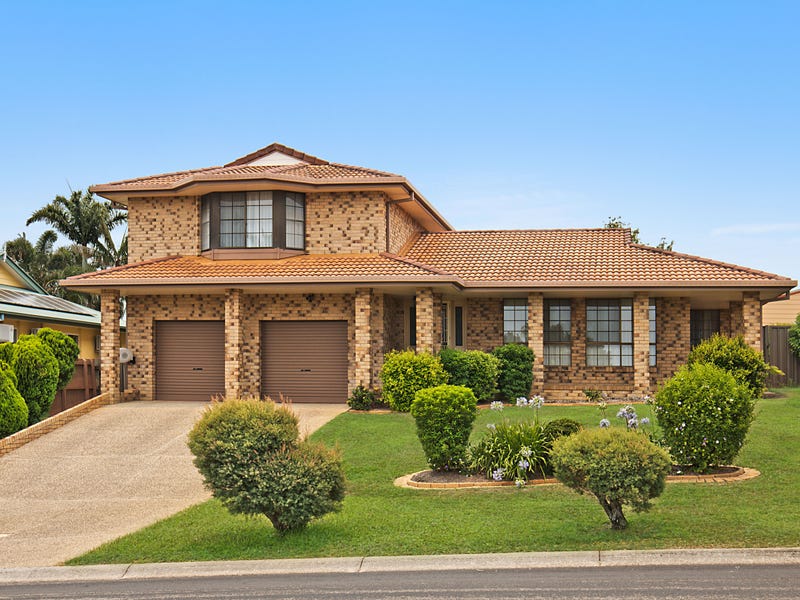 10 Paperbark Court, Banora Point, NSW 2486 House for Sale