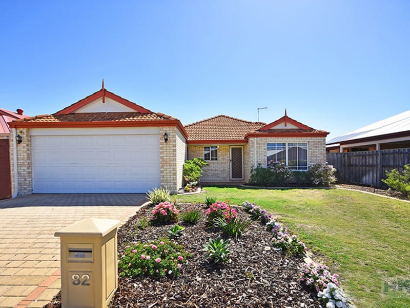 82 Granesse Drive, Ellenbrook, WA 6069