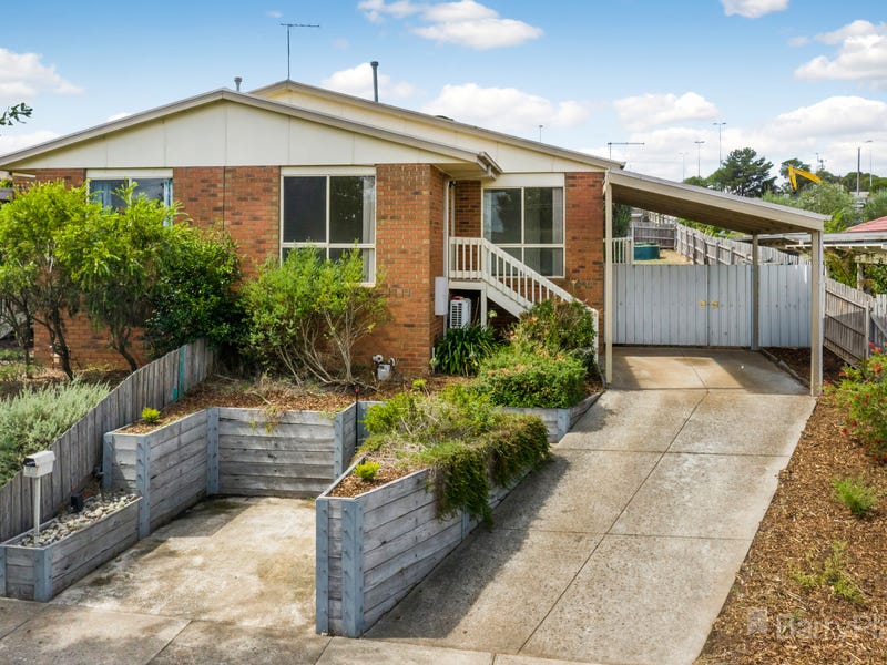 60 Street, Kilmore, Vic 3764 Property Details