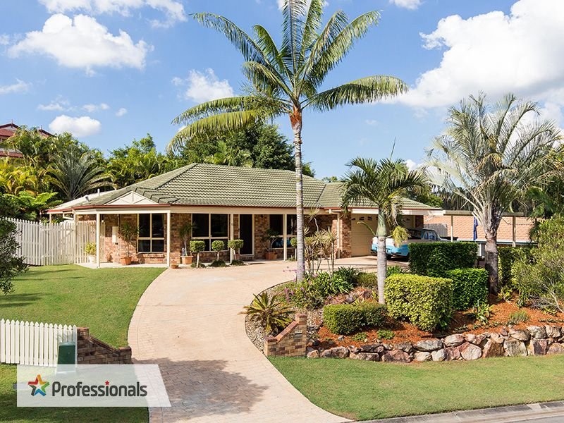 23 Greenock Place, Ferny Grove, QLD 4055