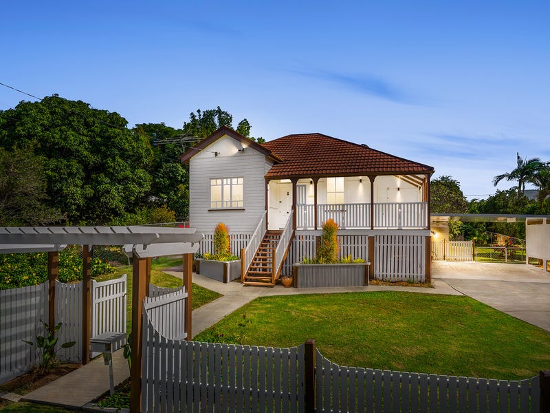 6 View Street, Woodend, Qld 4305 Property Details