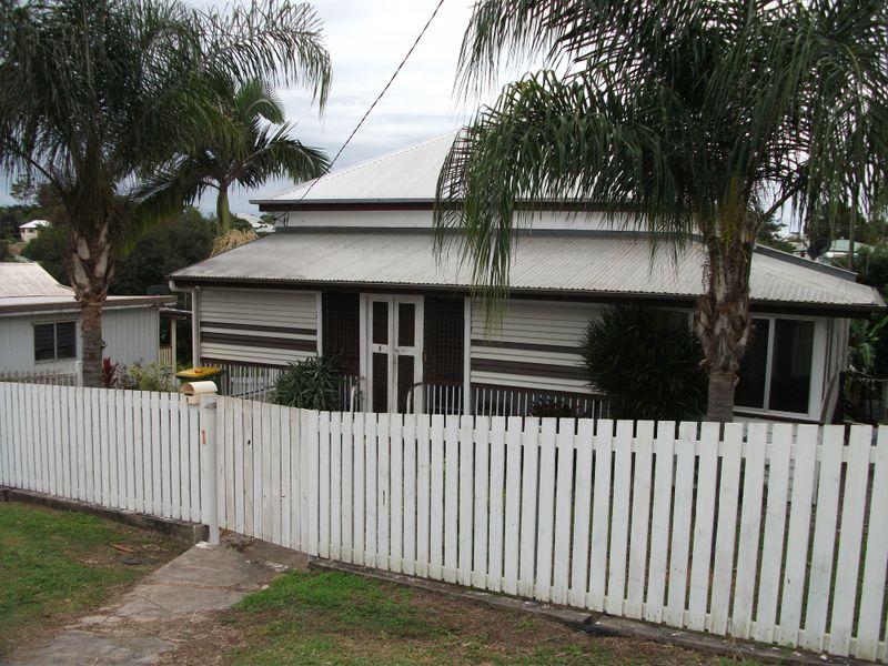 1 Power St, Gympie, Qld 4570 Property Details