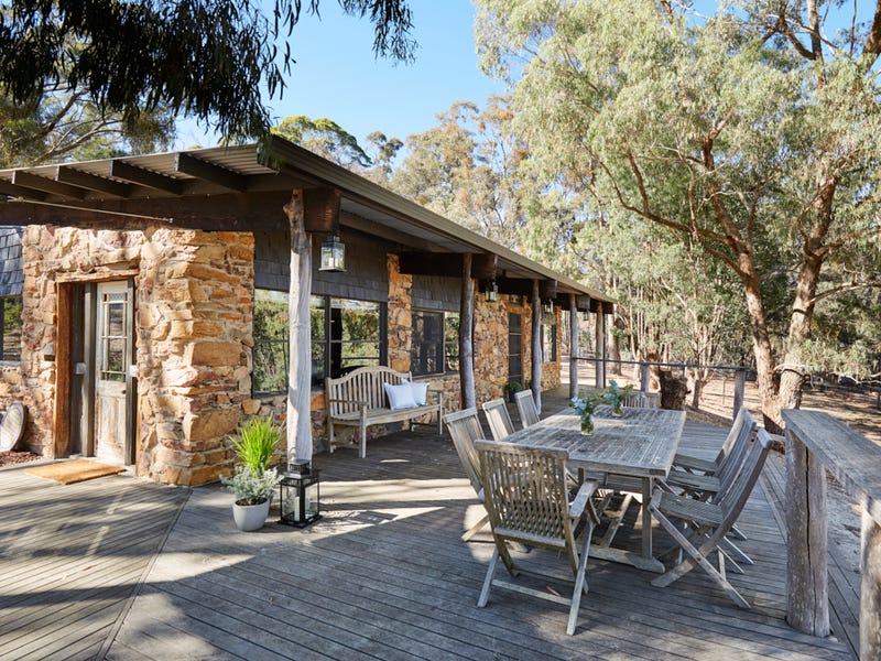 1010 Green Gully Road, Glenlyon, Vic 3461 Property Details