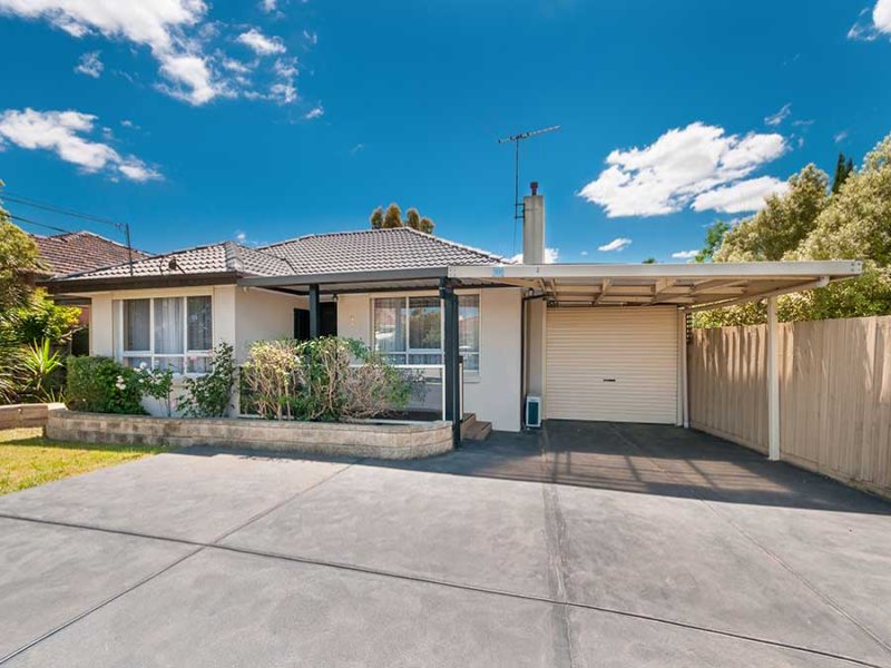 2 Stewart Grove, Campbellfield, Vic 3061 Property Details