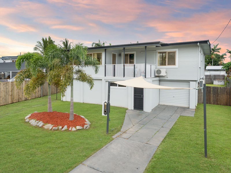 13 Berontha Street, Cranbrook, Qld 4814 Property Details