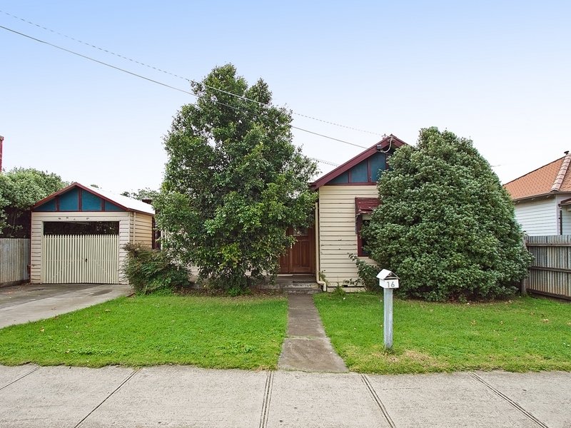 16 Anderson Street, Werribee, Vic 3030 Property Details