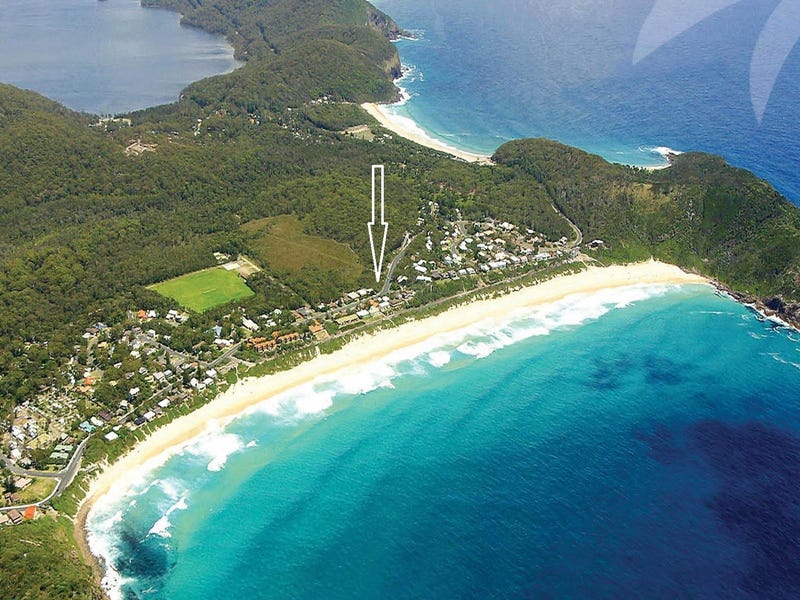 53 Boomerang Drive, Boomerang Beach, NSW 2428