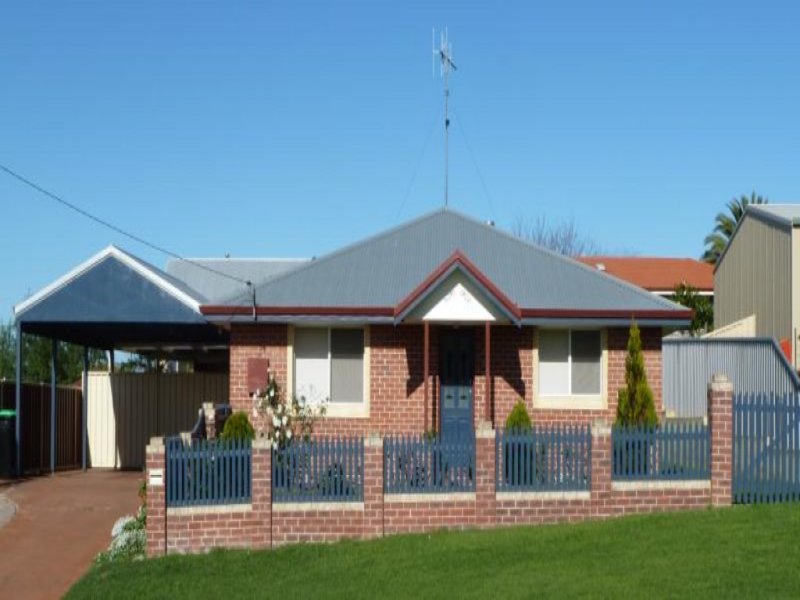 35B Slater Street, Lower King, WA 6330