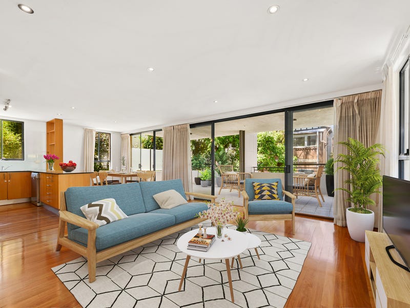 6/4951 Roscoe Street, Bondi Beach, NSW 2026