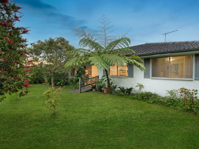 3 Jason Place, North Rocks, NSW 2151