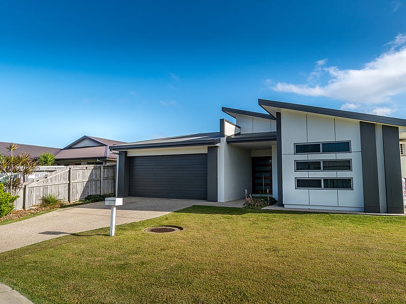 Sold Property Prices Auction Results In Bakers Creek Qld 4740 Realestate Com Au