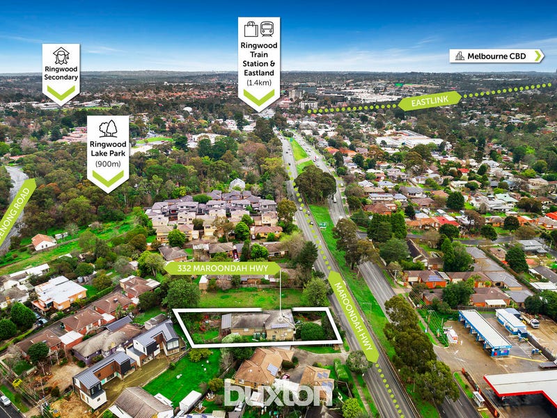 332 Maroondah Highway, Ringwood, VIC 3134 - Realestate.com.au