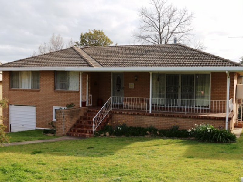 68 Binni Creek Road, Cowra, NSW 2794