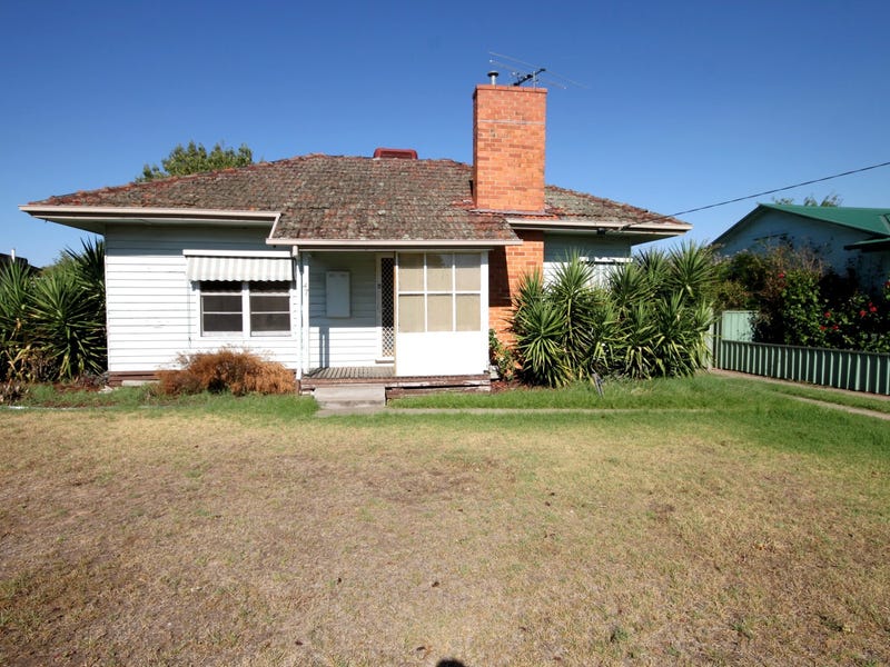 47 Burke Street, Wangaratta, Vic 3677