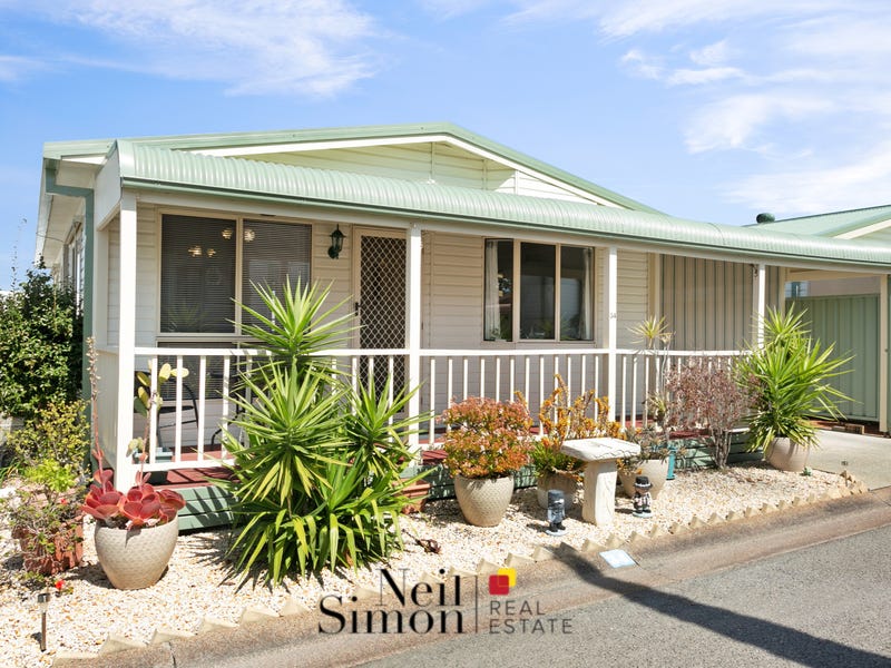 34/2 Frost Road, Anna Bay, NSW 2316 House for Sale