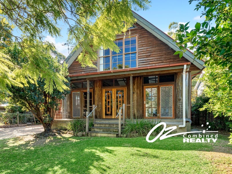 121 Tallyan Point Road, Basin View, NSW 2540