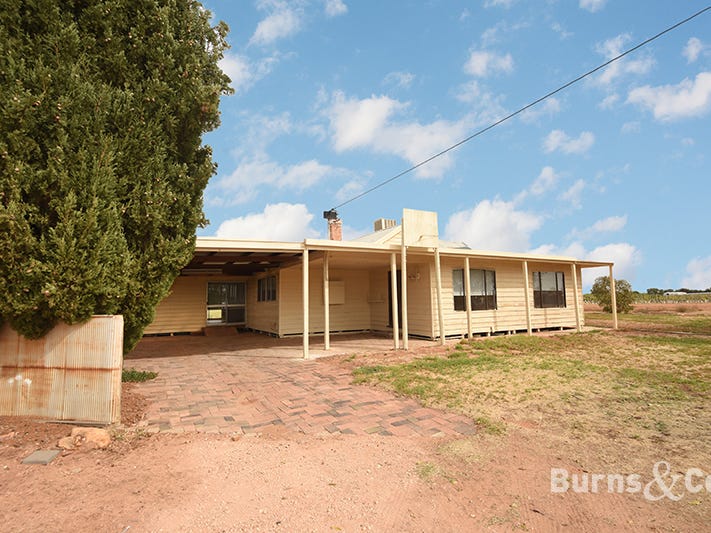 561 Pawson Avenue, Cardross, Vic 3496 Property Details