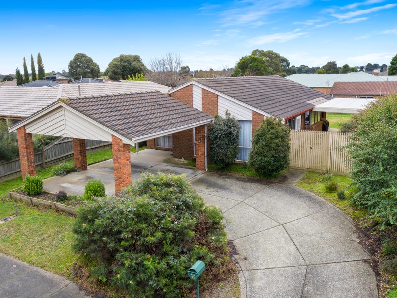 21 Lambourne Avenue, Rowville, VIC 3178